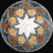 IN15 Mosaic
